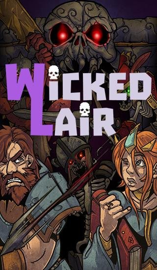 download Wicked lair apk